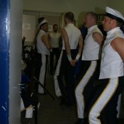 KG Bürgergarde Blau-Gold (28.01.07)